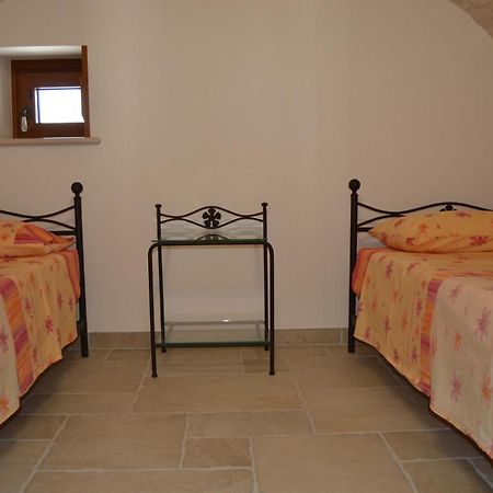 Itria House Apartamento Cisternino Exterior foto