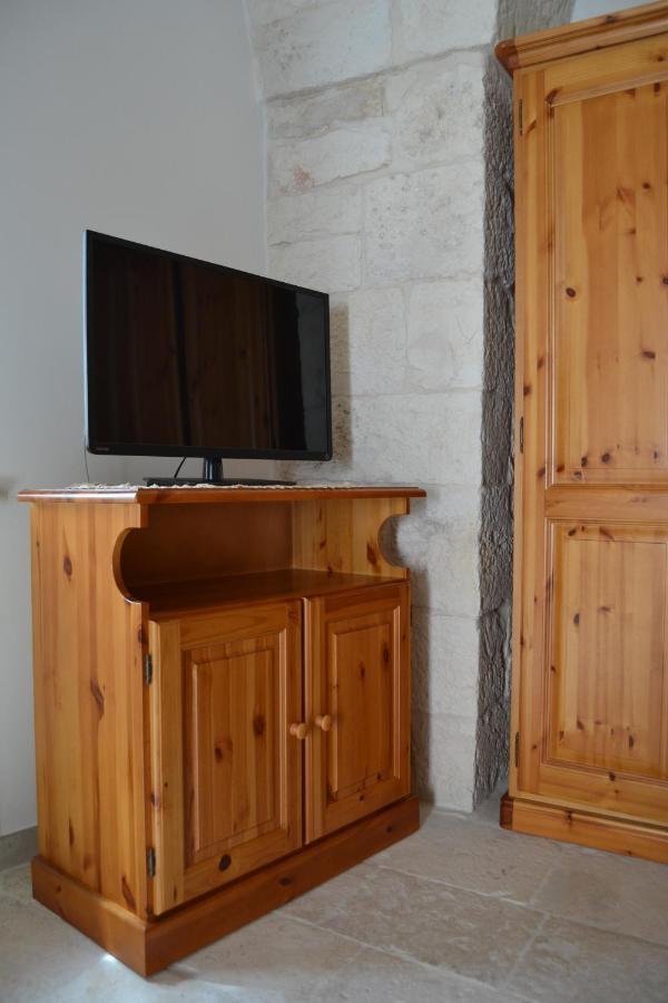 Itria House Apartamento Cisternino Exterior foto