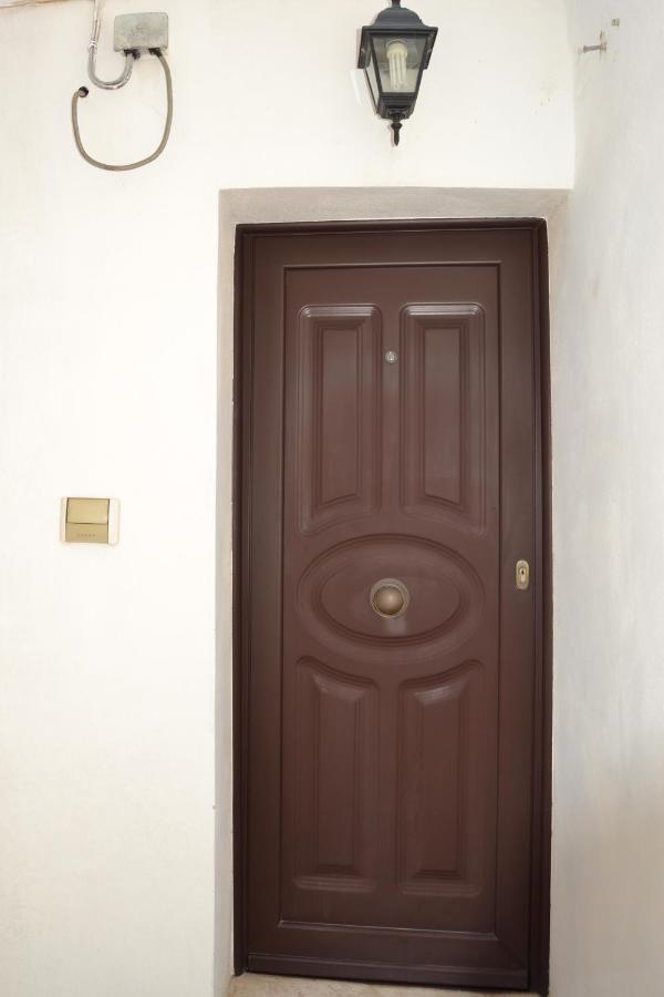 Itria House Apartamento Cisternino Exterior foto